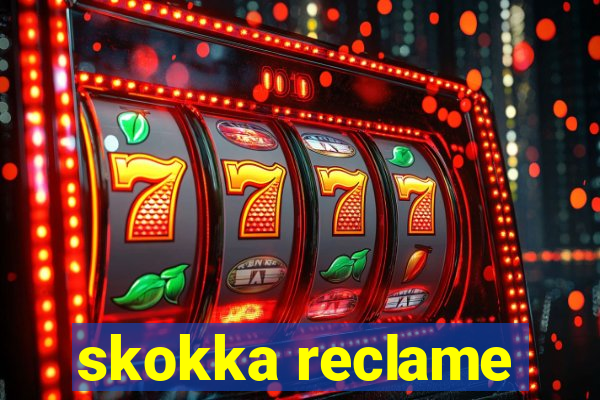 skokka reclame